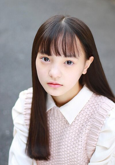 角心菜 Sumi Kokona照片