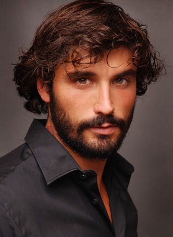 亚历克斯·加西亚 Álex García照片