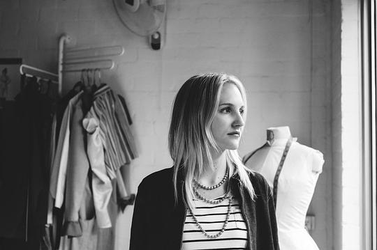 香农·墨菲 Shannon Murphy照片