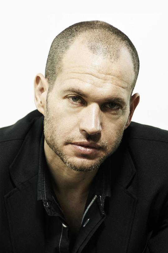 那达夫·拉皮德 Nadav Lapid照片