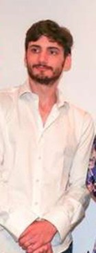 罗曼·柯杰特 Romain Cogitore照片