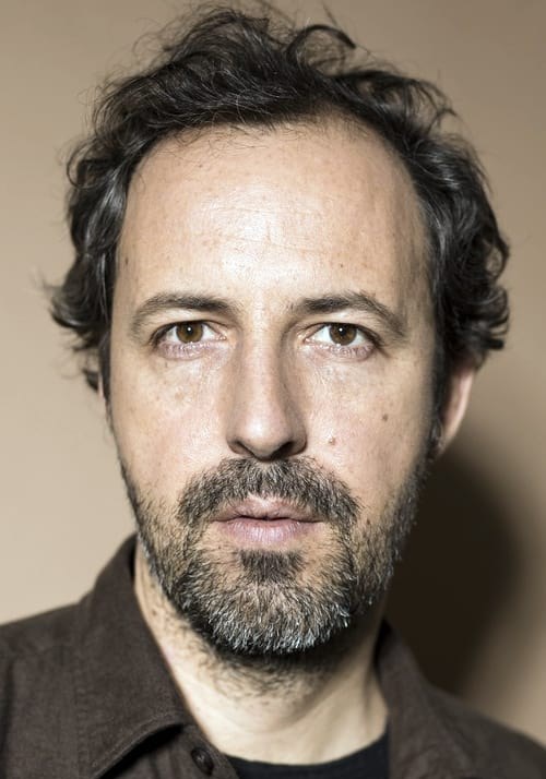 特里斯坦·塞盖拉 Tristan Séguéla照片