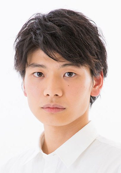 中山慎吾 Shingo Nakayama照片