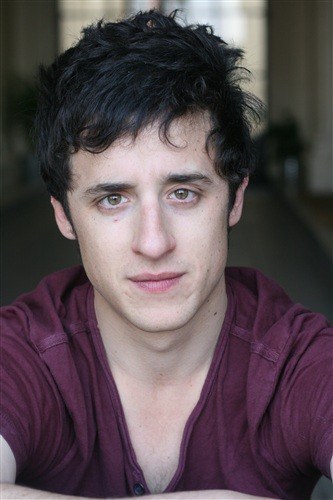 巴斯蒂安·乌盖托 Bastien Ughetto照片