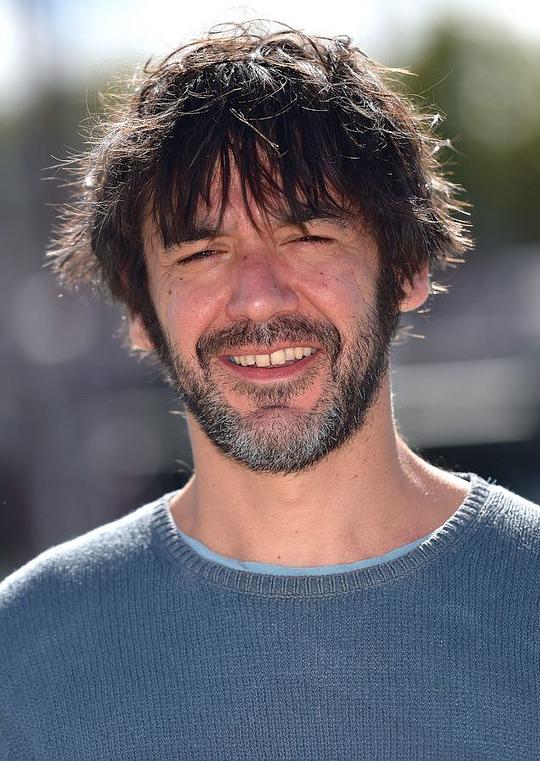 托马斯·范登贝尔格 Thomas Vandenberghe照片