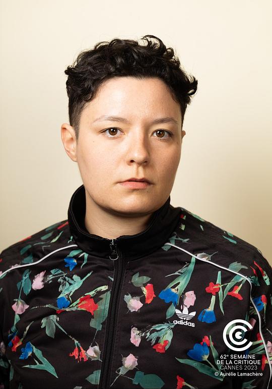 帕洛玛·塞尔蒙-戴 Paloma Sermon-Daï照片