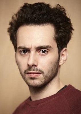 雨果·贝纳莫齐格 Hugo Benamozig照片