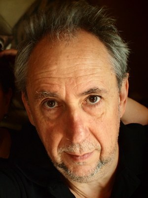 尼科拉·克洛茨 Nicolas Klotz照片