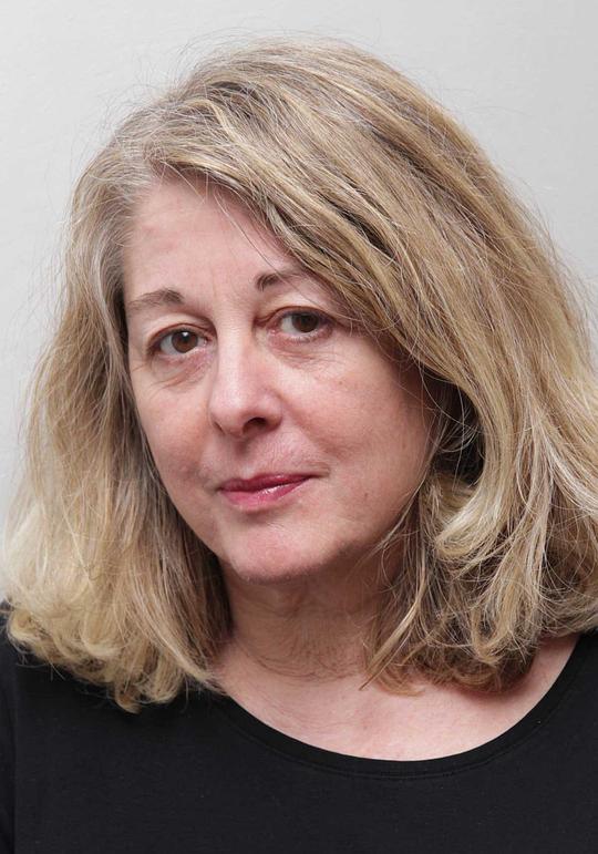 弗雷德里克·莫罗 Frédérique Moreau照片