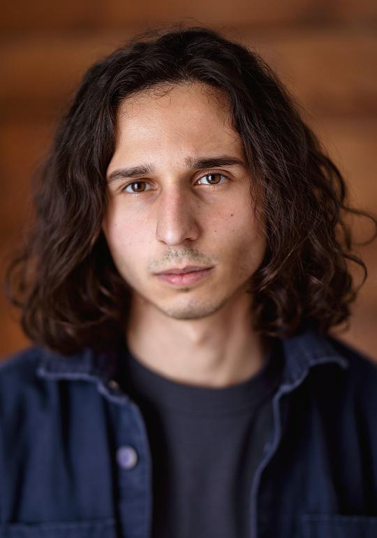 托马斯·盖伊 Thomas Guy照片