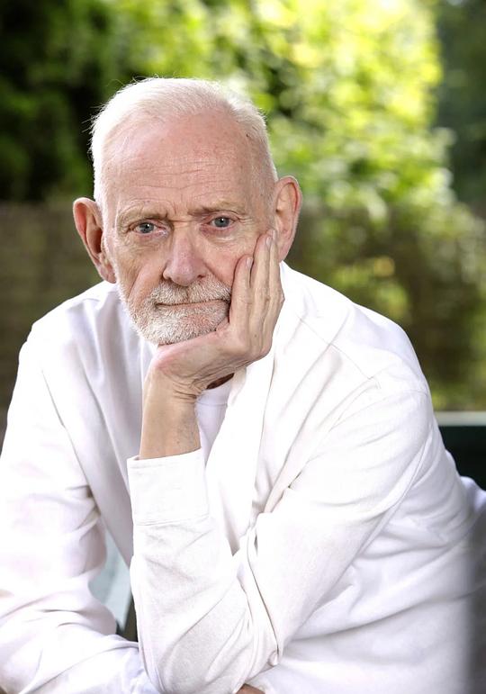 威廉·谢莱尔 William Sheller照片