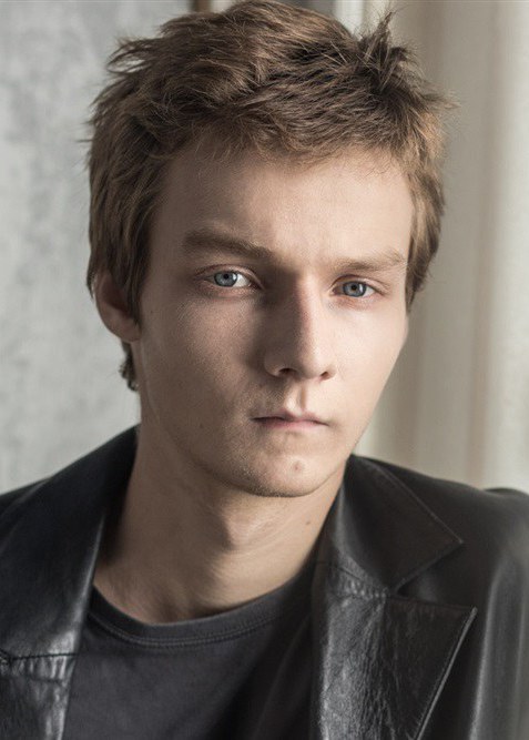 基多·雷昂-里希特 Quito Rayon-Richter照片