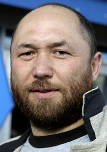 提莫·贝克曼贝托夫 Timur Bekmambetov照片