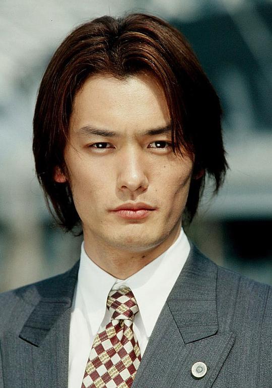 小田井凉平 Ryohei Odai照片