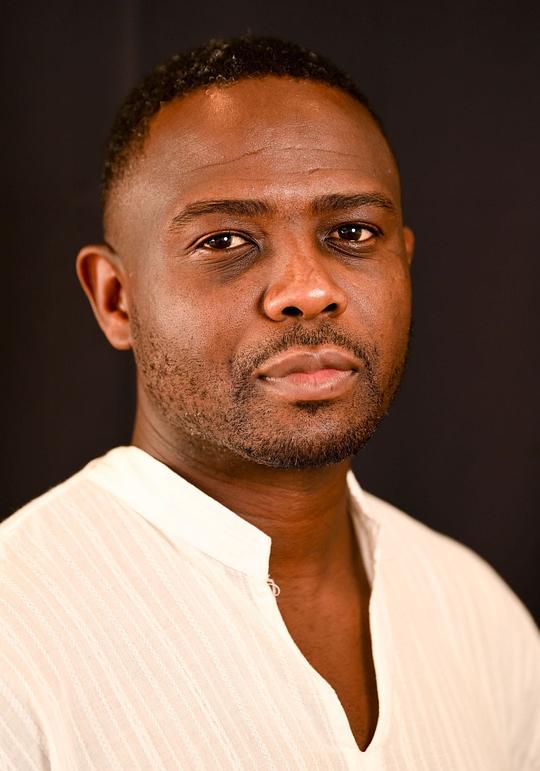 塞德里克·伊多 Cédric Ido照片