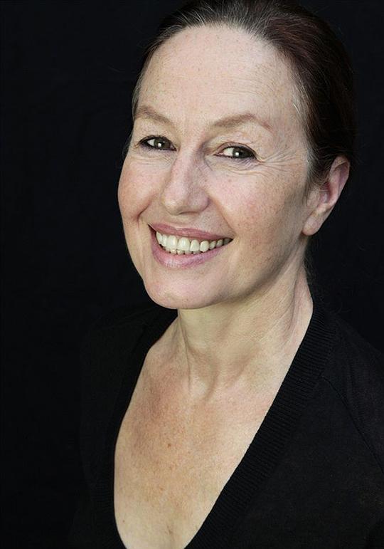 凯瑟琳·绍布 Catherine Schaub-Abkarian照片