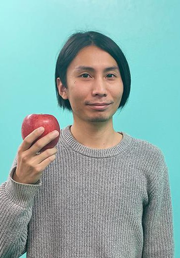 小川育 Iku Ogawa照片