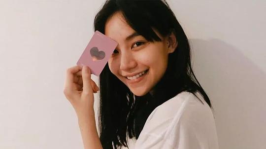 琪洽·安玛达雅混 Chicha Amatayakul照片