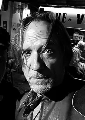 乔·卡明斯 Joe Cummings照片