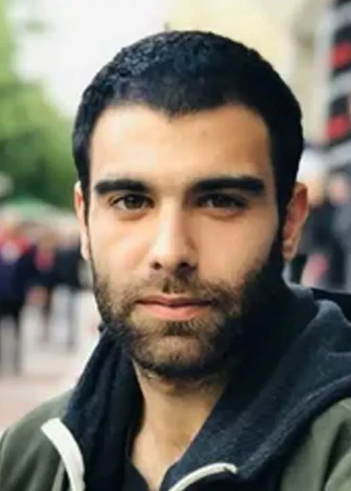 奥古尔肯·阿尔曼·乌斯鲁 Ogulcan Arman Uslu照片