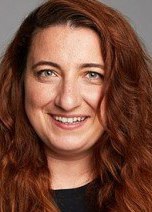 古尔辛·库图尔·沙欣 Gulcin Kultur Sahin照片