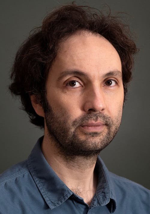 埃尔登姆·塞诺卡克 Erdem Senocak照片