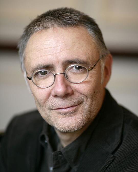 皮埃尔·若利韦 Pierre Jolivet照片