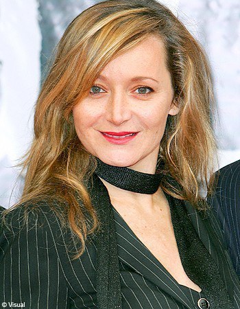 茱莉·费瑞尔 Julie Ferrier照片