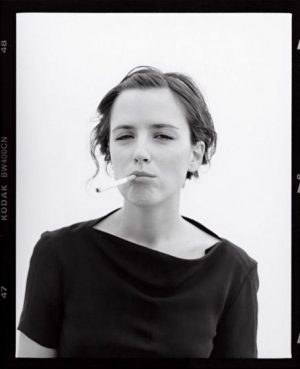 克莱门泰·波达兹 Clémentine Poidatz照片