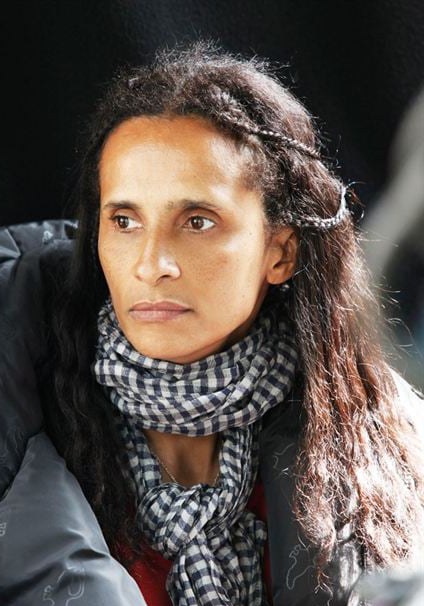 卡琳·塞拉 Karine Silla照片