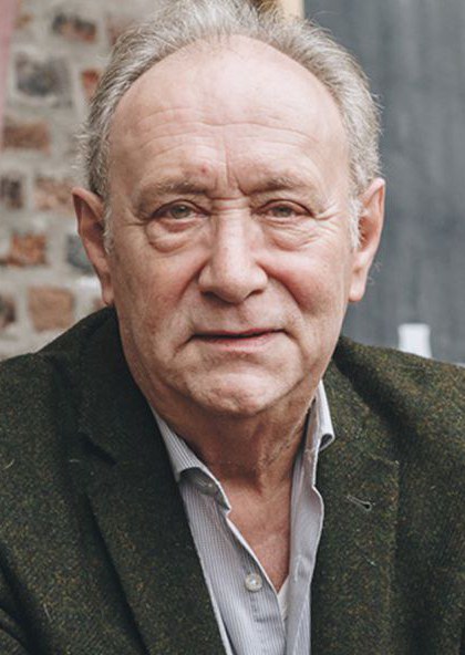 杰拉德·柴卢 Gérard Chaillou照片