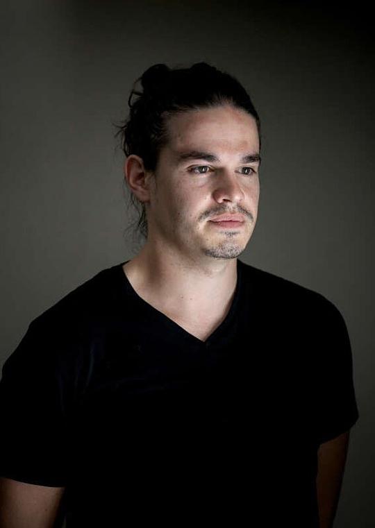 巴斯蒂安·米尔赫乌 Bastien Milheau照片