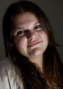 妮娜·波莱图 Nina Poletto照片