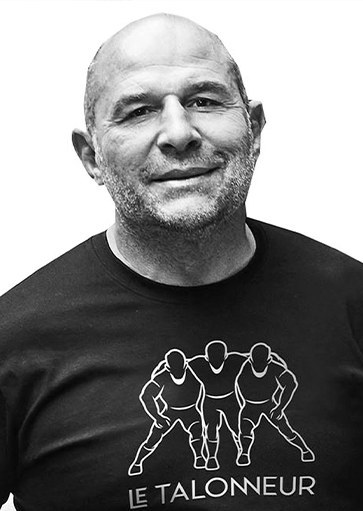 樊尚·莫斯卡托 Vincent Moscato照片