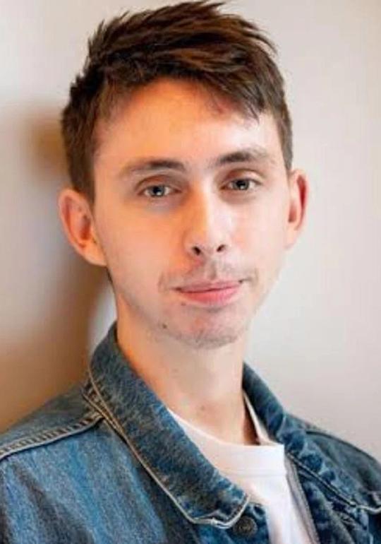 内森·安布罗西尼 Nathan Ambrosioni照片