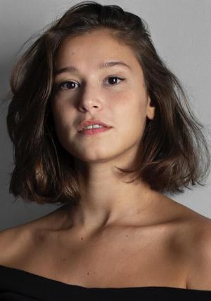 蕾雅·洛佩 Léa Lopez照片