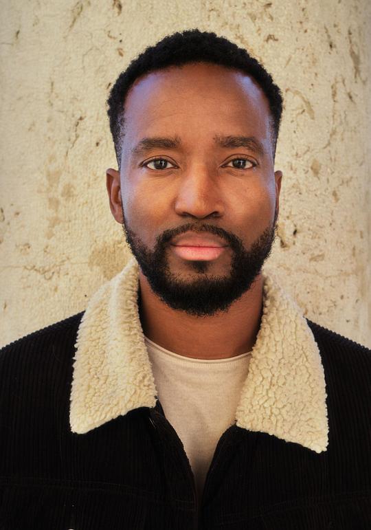 塞利尔·德·贡扎尔格 Cyrille De Gonzalgue照片