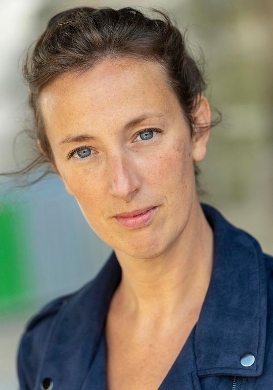 安妮·勒福雷斯提 Anne Le Forestier照片