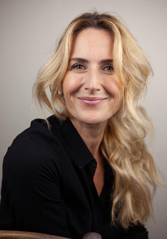 索菲·帕伊恩 Sophie Payan照片