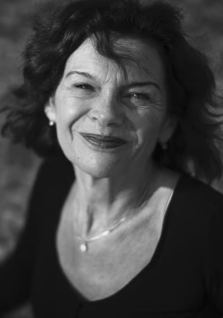 艾格尼丝·克罗泰尔 Agnès Croutelle照片