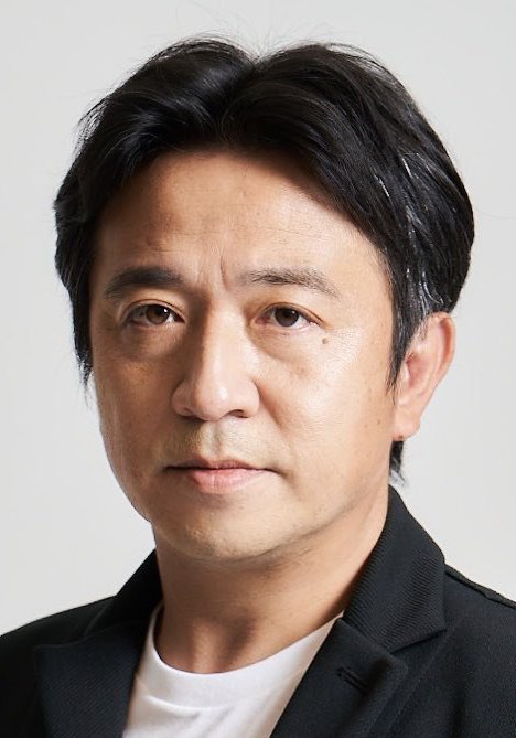 杉山彦彦 Hikohiko Sugiyama照片