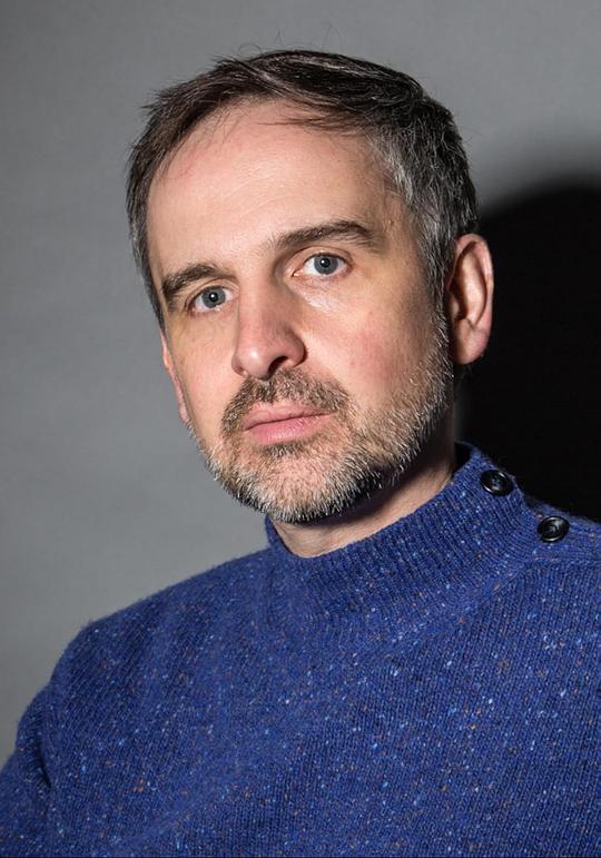 文森特·埃屈耶 Vincent Lecuyer照片