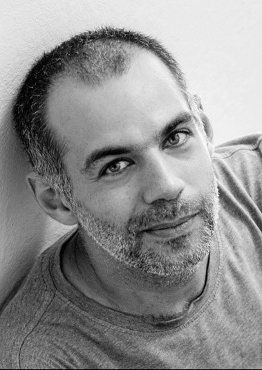 奥斯曼·塞尔丰 Osman Cerfon照片