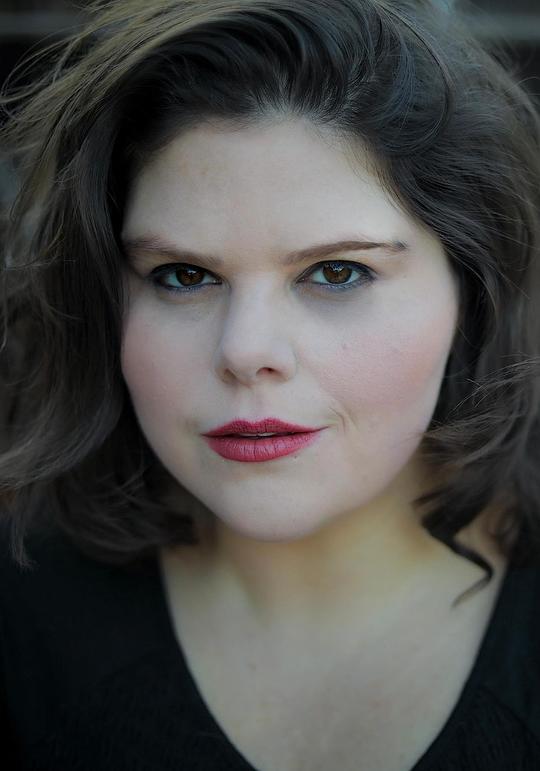 凯蒂·洛德 Caiti Lord照片