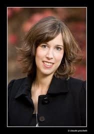 拉埃蒂茜亚·科隆巴尼 Laetitia Colombani照片