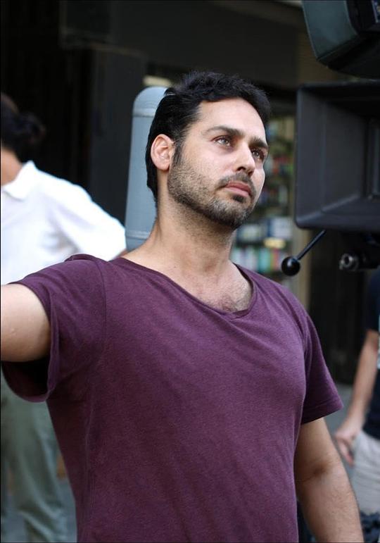 维桑·沙拉夫 Wissam Charaf照片