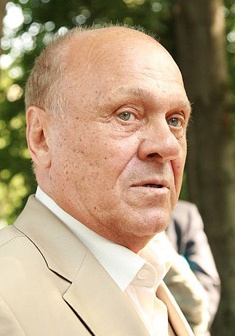 弗拉基米尔·缅绍夫 Vladimir Menshov照片