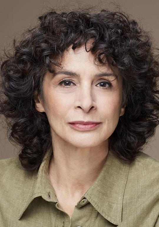 穆里尔·麦格伦 Murielle Magellan照片