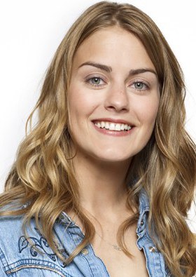 亚历山德拉·詹蒂尔 Alexandra Gentil照片