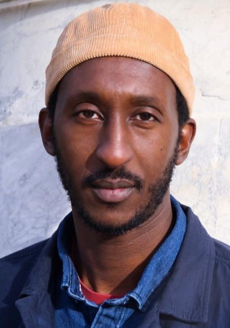 克里斯托夫·恩塔卡巴尤拉 Christophe Ntakabanyura照片